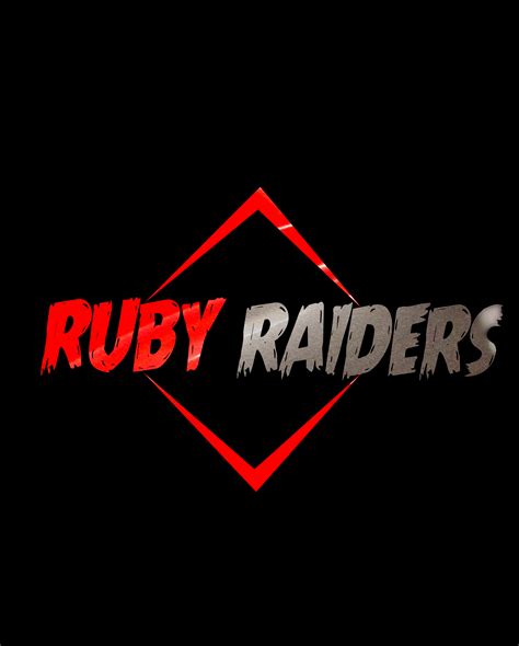 Ruby raiders mascot